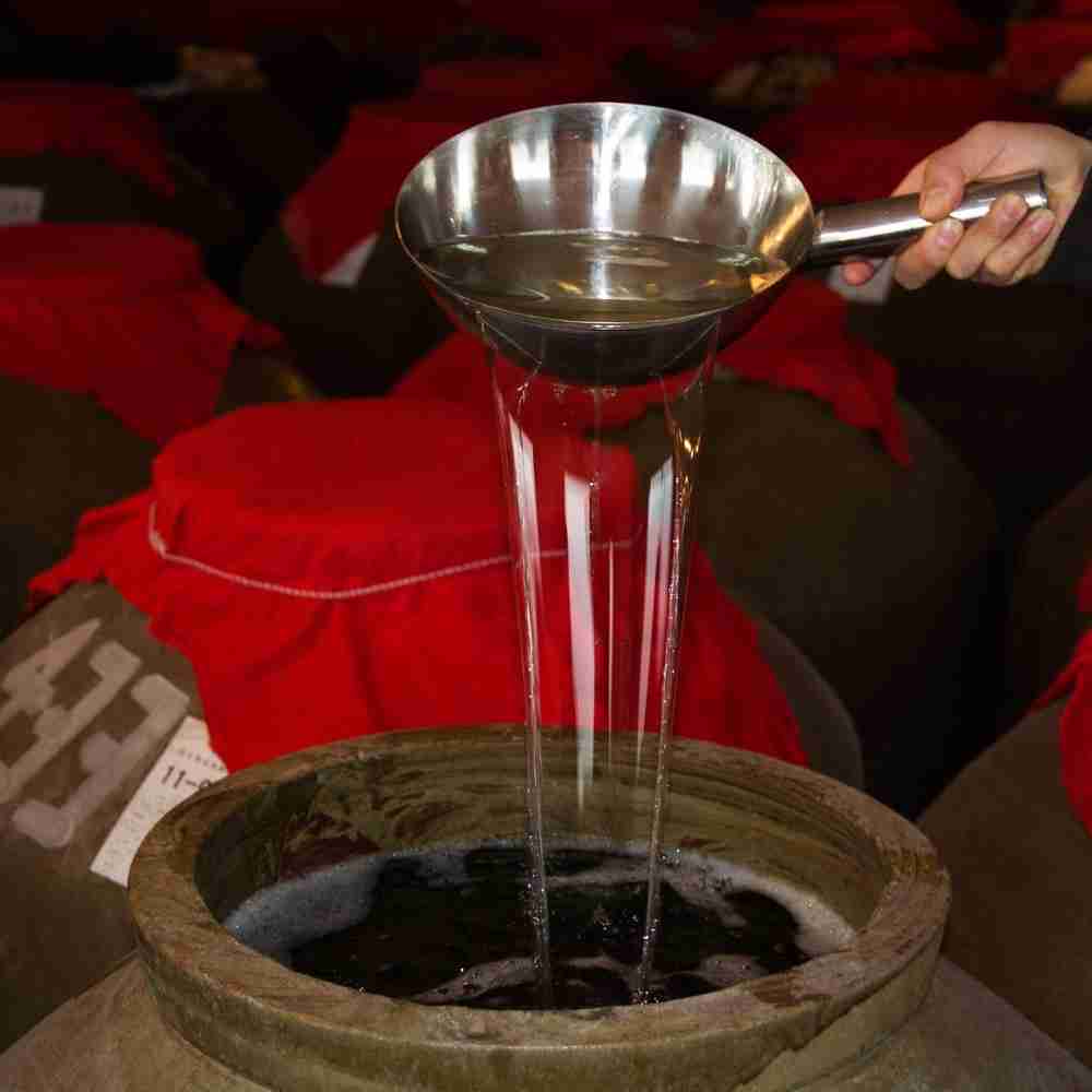 Baijiu