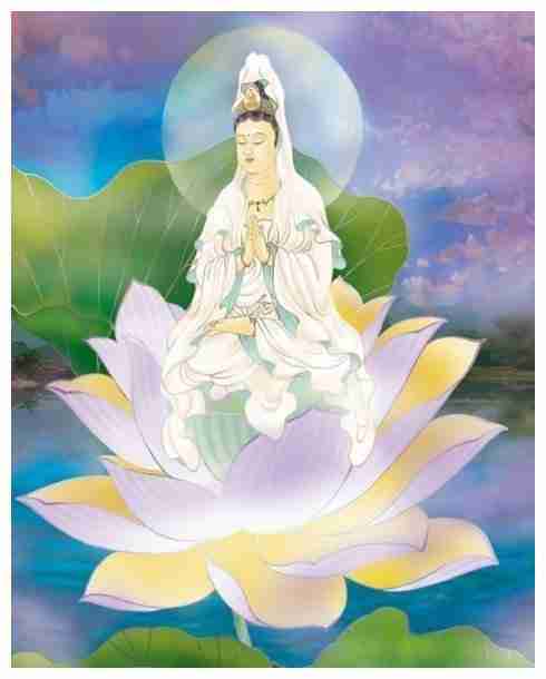 Guanyin