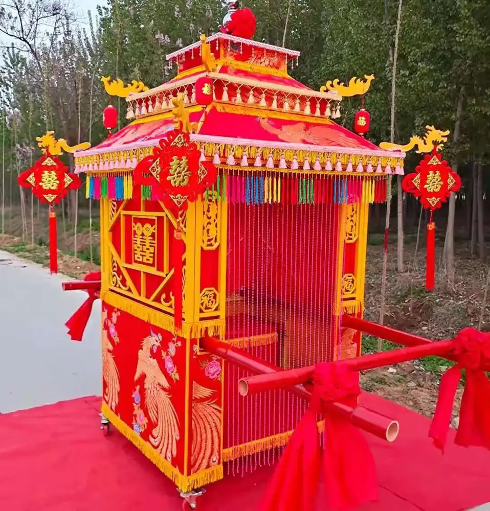 Sedan Chair