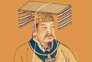 Xuanyuan-Yellow-Emperor