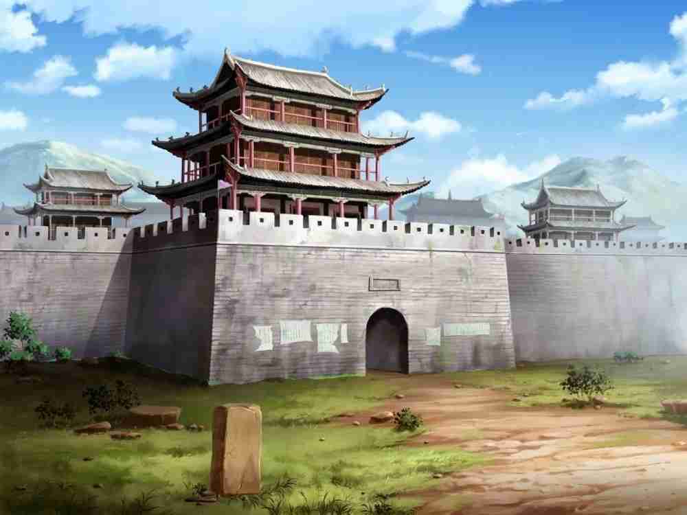 4 great inventions of ancient china