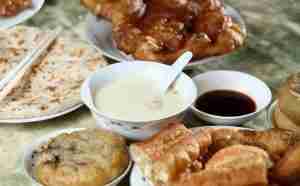 Read more about the article What Is A Traditional Chinese Breakfast?-Top 10