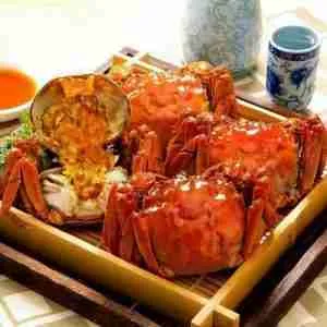 Hairy Crab | Son Of China