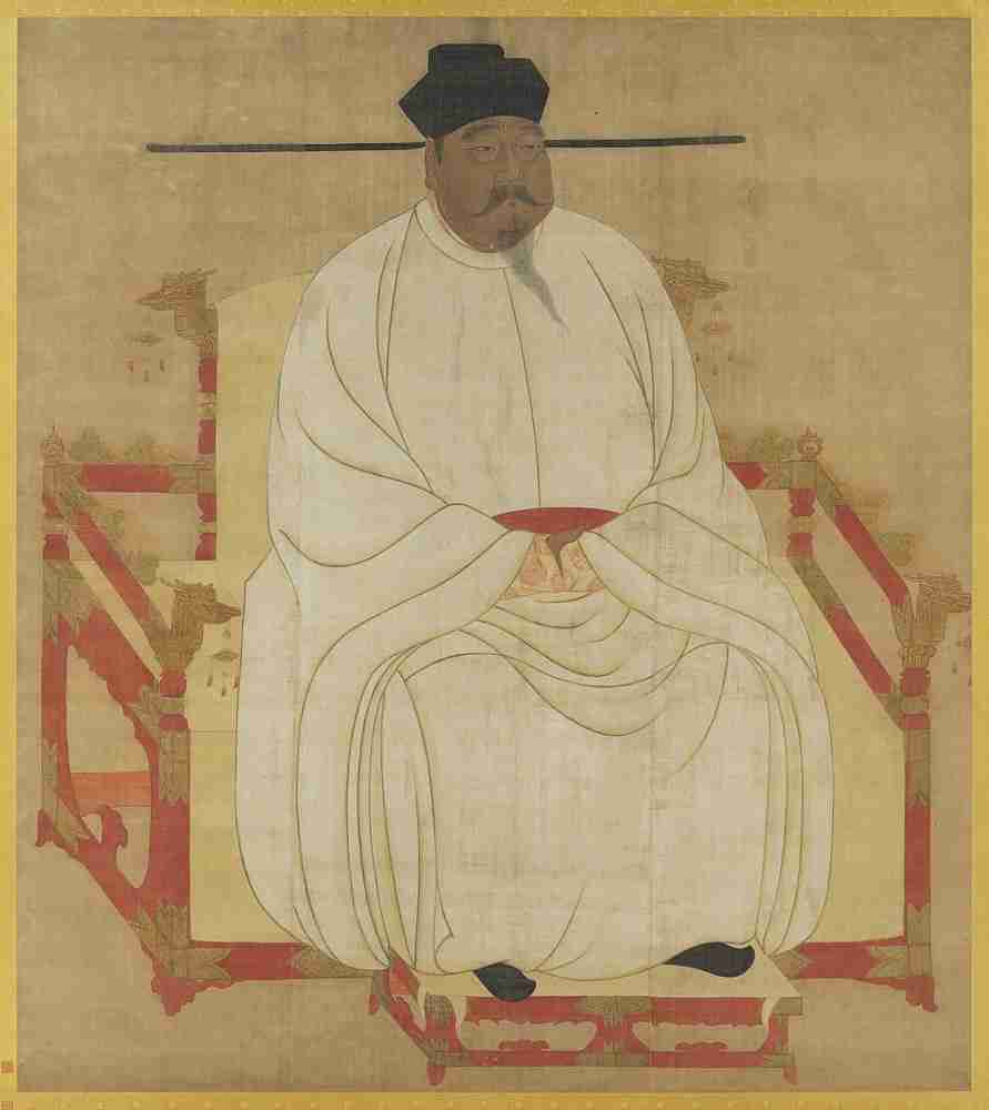 Zhao Kuangyin