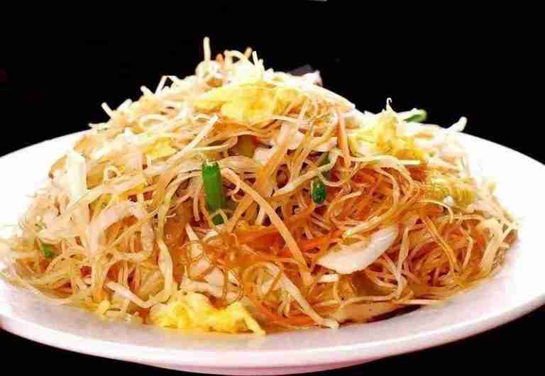 chinese rice noodles Son Of China