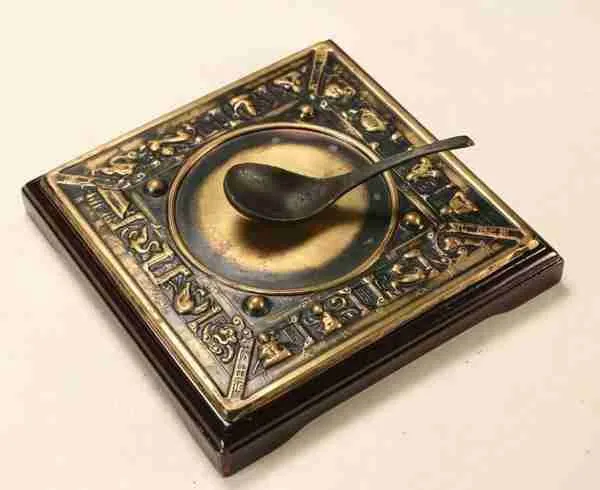 compass used for in ancient china