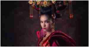 Read more about the article Who Was The First Female Emperor Of China?-Wu Zetian/Wu Zhao