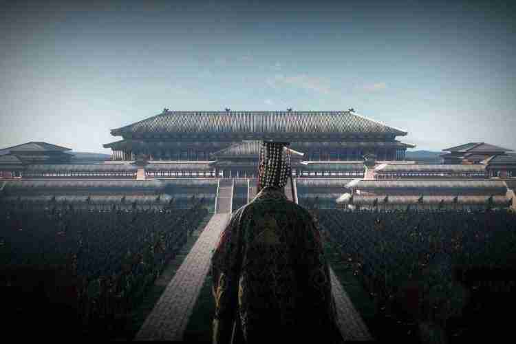 Qin Shi Huang/Shi Huangdi： The First Emperor Of China(Meaning And Facts)