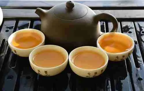 tea china