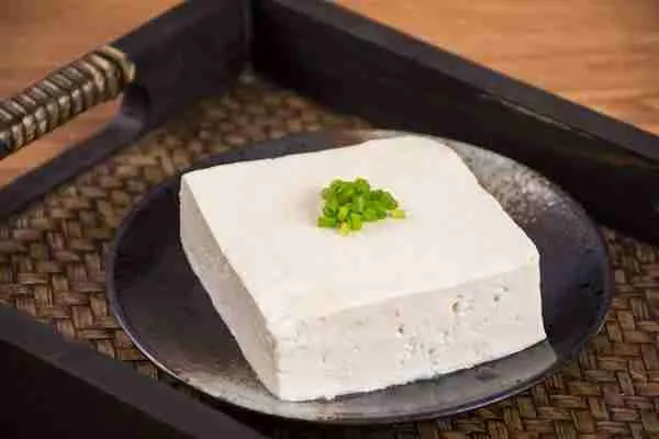 What Is Tofu And How Is It Made?-Chinese bean curd