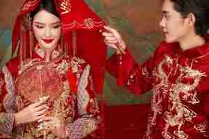Read more about the article What Does Red Mean In Chinese Culture?