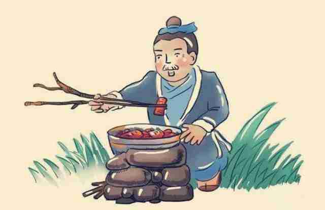 The-History-of-Chopsticks-In-China-