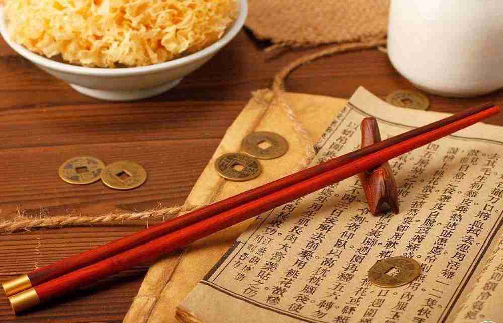 Chopsticks In Chinese Letters at Brittany Wagar blog