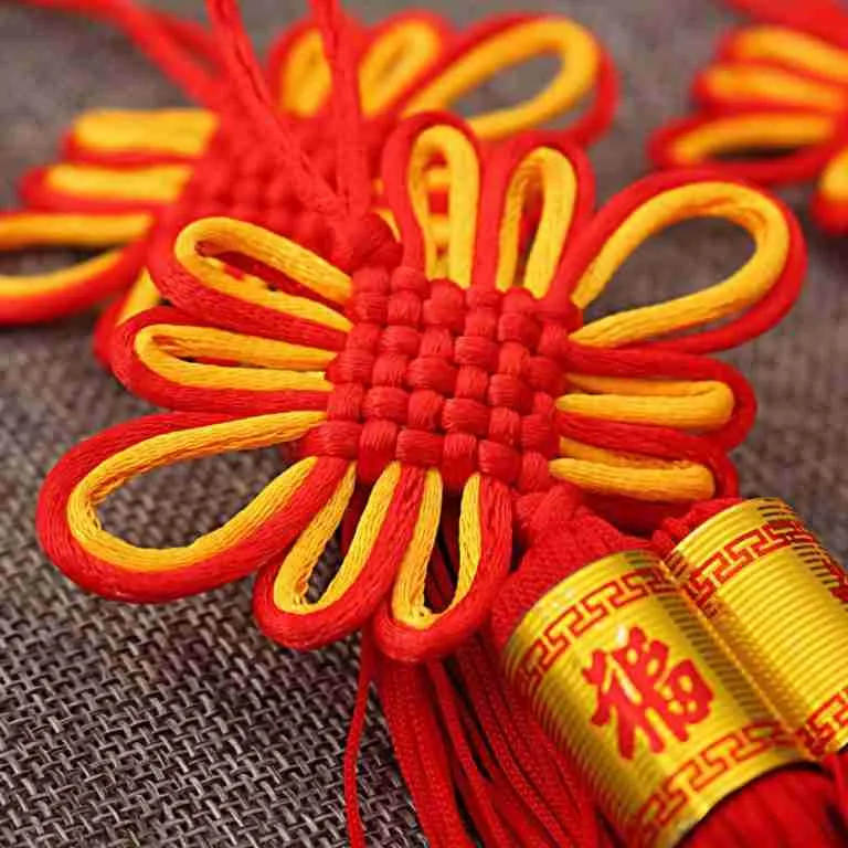 Meaning Of Colors in Chinese Culture （9 Interesting Colors)