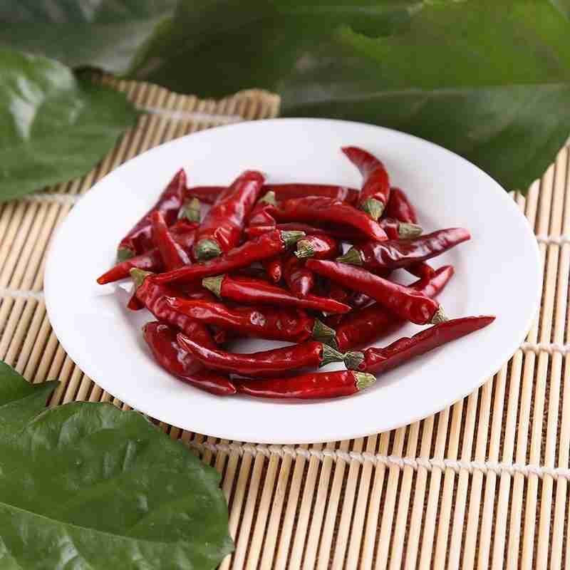 Sichuan Seven Star Pepper