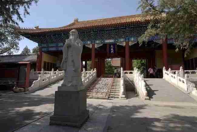 What Are The Most Popular Religions In China