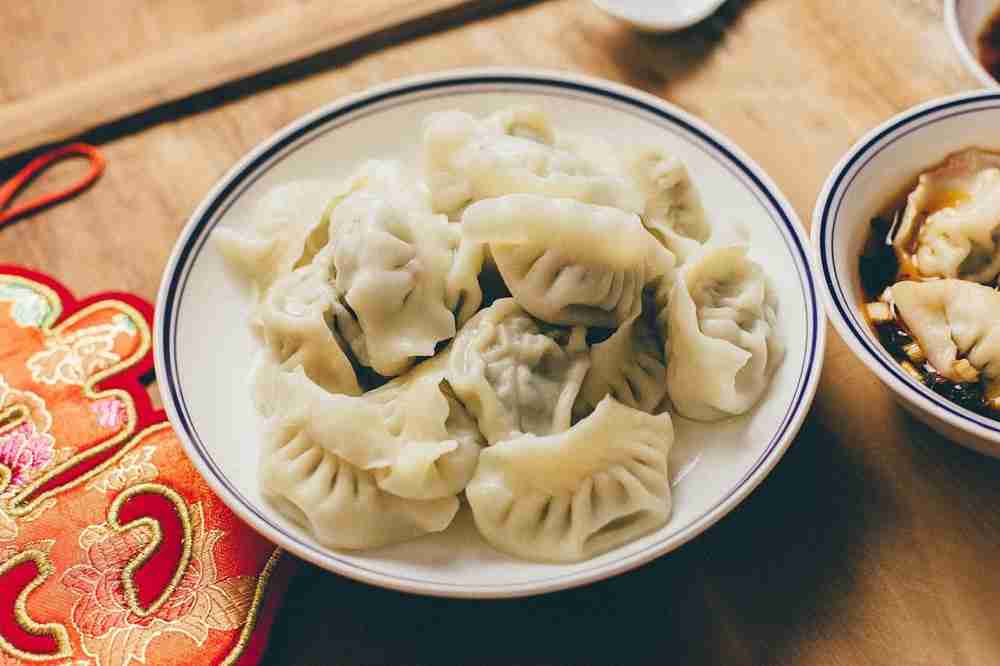 What Is Chinese Wonton?-Hún Tún（7 Types）