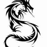 Dragon-A-Symbol-