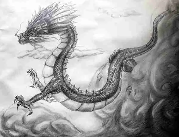 What Does The Dragon Symbolize In China? -9 Types