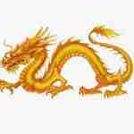 Rain-Dragon-in-Chinese-Mythology