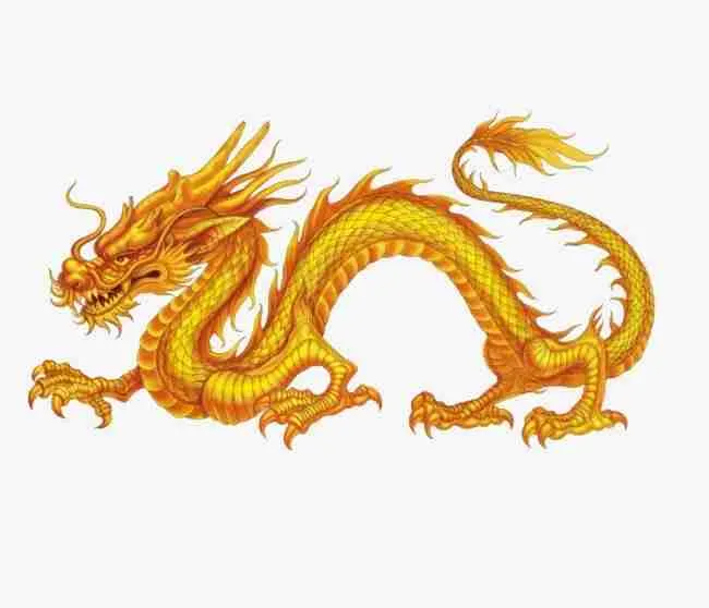 What Does The Dragon Symbolize In China? -9 Types