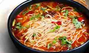 Read more about the article What Are Chinese Rice Noodles?-Mifen/Mixian