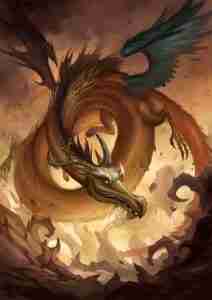 What Does The Dragon Symbolize In China? -9 Types