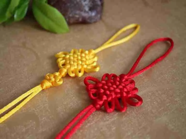 What Is A Chinese Knot? (Meaning of 15 Types)