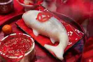 Read more about the article Nian Gao: Types Of Chinese New Year Cake and how to make