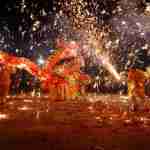 Dragon-Dance-for-Chinese-New-Year