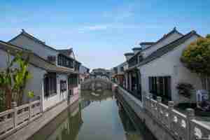 Read more about the article Where Is Jiangsu in China