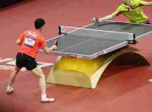 Read more about the article Why Is Table Tennis So Popular in China