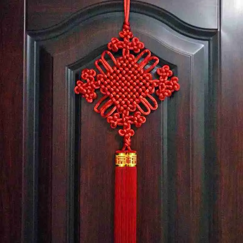 What Is A Chinese Knot Meaning Of 15 Types