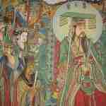 What Is Chinese Mythology All About？-Open Your Eyes