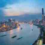 Where Is Yangtze River Delta?(Richest Areas in China)