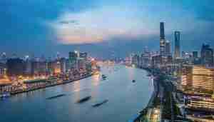 Read more about the article Where Is Yangtze River Delta?(Richest Areas in China)