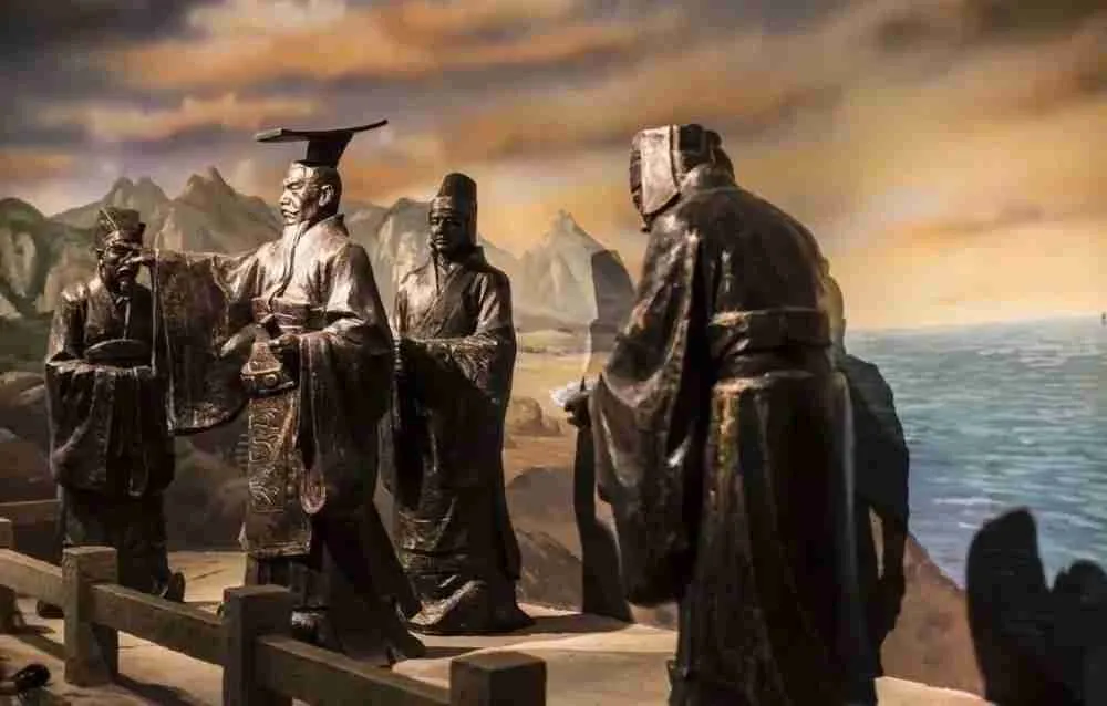 What Is The Zhou Dynasty Known For？（The longest Dynasty）
