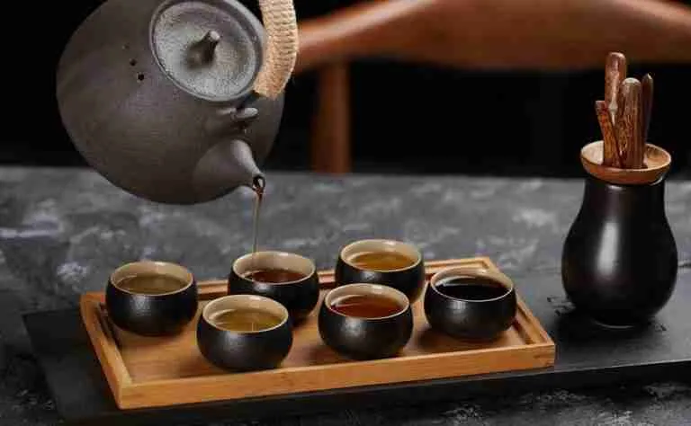 What Is A Chinese Tea Ceremony？- You Need To Know