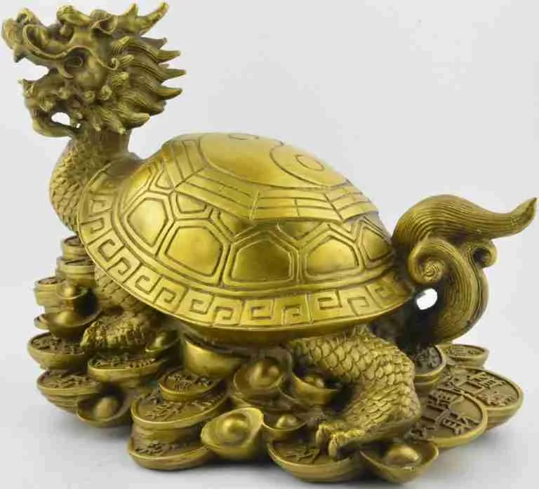 Chinese Animal Symbols And Their Meanings（You Should Know)