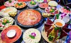 Read more about the article Huo Guo:9 Different Types Of Chinese Hot Pot(origin&history)