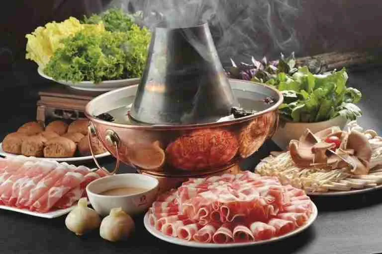 What Is A Chinese Hot Pot? (Huo Guo)