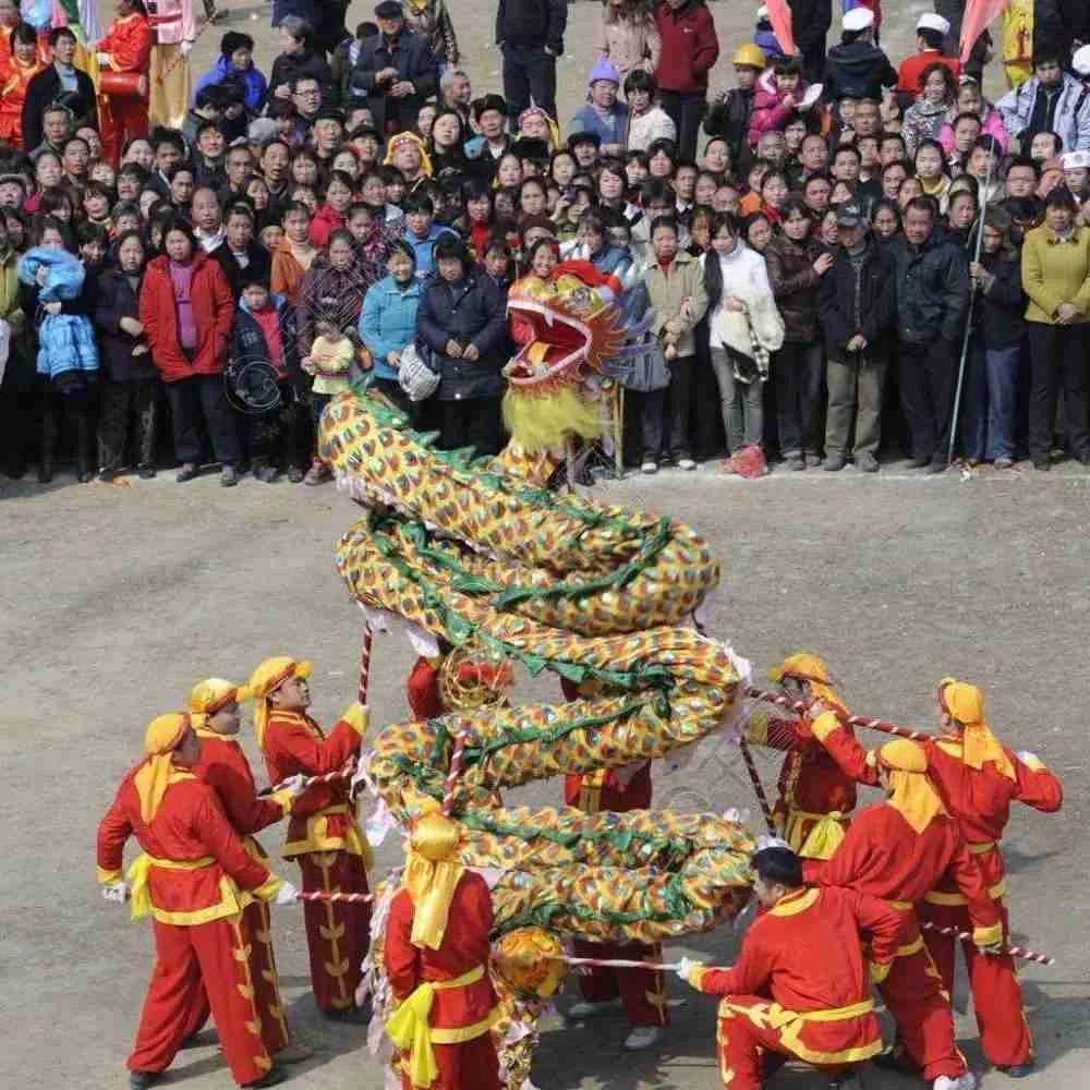 Dragon Dance