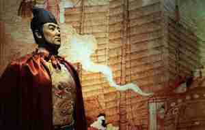 Read more about the article Zheng He/Ma He: Chinese Explorers In The 1400s