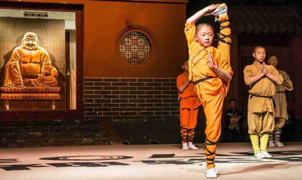 What Is Chinese Kung Fu Martial Arts And Wushu Meaning Gongfu Son Of 