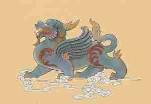 Read more about the article What Does Pixiu Meaning In Feng Shu?-Fierce Beast