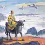 Who Was Lao Tzu And What Did He Teach?-Lao Zi/Lao Fu Zi