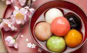 Read more about the article What Is Winter Solstice Festival?-Dongzhi&Tang Yuan Festival