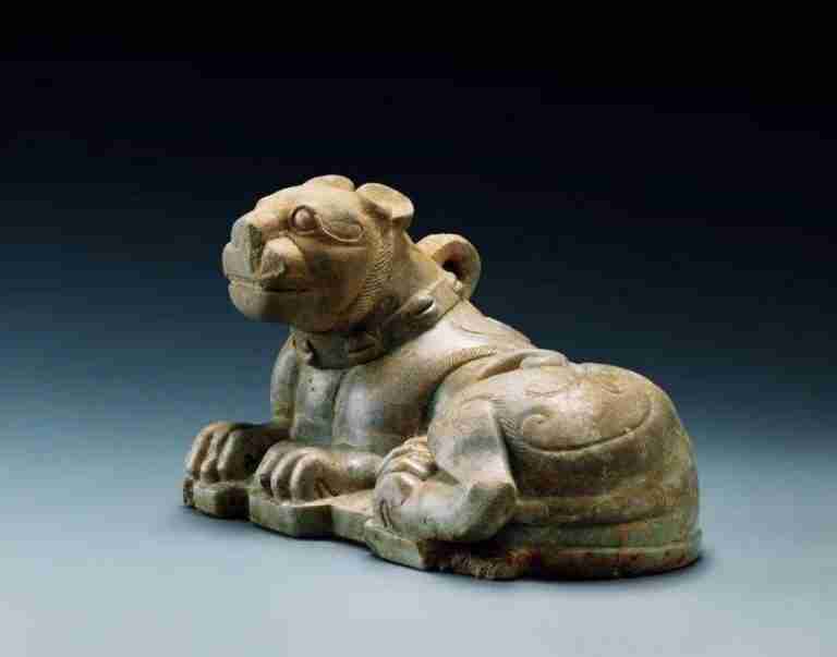 What Are Chinese Guardian Lions?Fu Dogs/Stone Lions