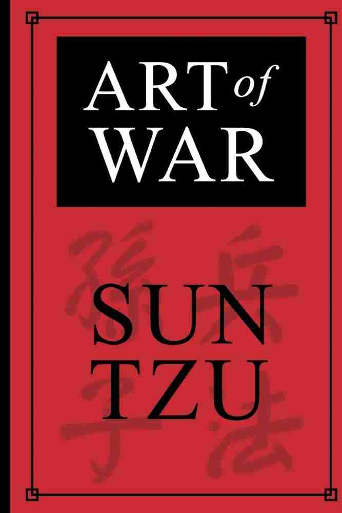 What Is Sun Tzu Philosophy? -Famous Chinese Military Strategist