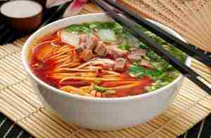 Read more about the article What Are Lanzhou Noodles And How To Make?-Lamian